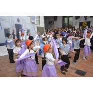 Acto del 9 de Julio- Día de la independencia